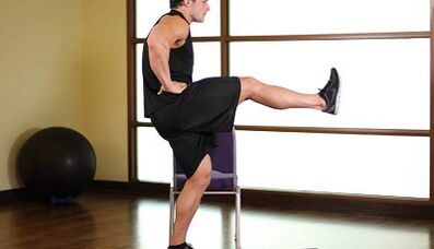 Sports training to increase potential