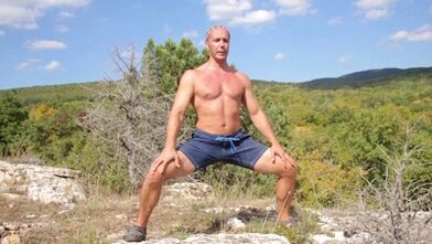 Type of training to restore potential